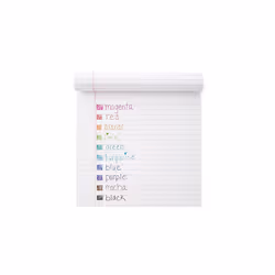 Paper Mate InkJoy 100ST Ballpoint Pen | Medium Point (1.0mm) | Violet | 12 Count