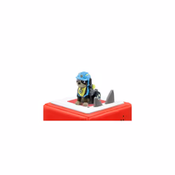 tonies Paw Patrol Rex Audio Character - Paw Patrol Toys, Audiobooks for Children