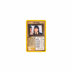 Top Trumps Harry Potter and the Order of the Phoenix Specials Card Game, play with Harry, Ron, Hermione, Dumbledore, Snape and Hagrid, Educational