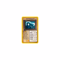 Top Trumps Harry Potter and the Order of the Phoenix Specials Card Game, play with Harry, Ron, Hermione, Dumbledore, Snape and Hagrid, Educational