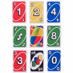 GTH19 UNO Play with Pride