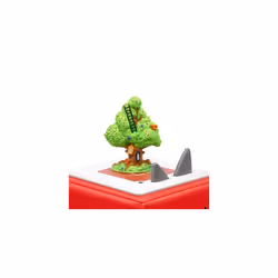 tonies Audio Character for Toniebox, The Magic Faraway Tree - The Enchanted Wood, Audio Book Story for Children for Use with  ...