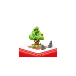 tonies Audio Character for Toniebox, The Magic Faraway Tree - The Enchanted Wood, Audio Book Story for Children for Use with Toniebox Music Player