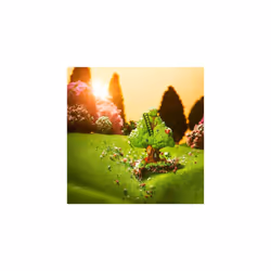 tonies Audio Character for Toniebox, The Magic Faraway Tree - The Enchanted Wood, Audio Book Story for Children for Use with Toniebox Music Player