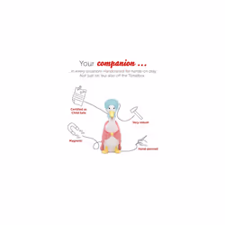 tonies Beatrix Potter Audio Character - Beatrix Potter Audiobooks for Children