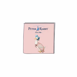 tonies Beatrix Potter Audio Character - Beatrix Potter Audiobooks for Children