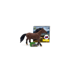 tonies National Geographic: Horse Audio Character - National Geogprahic Kids Audiobooks for Children