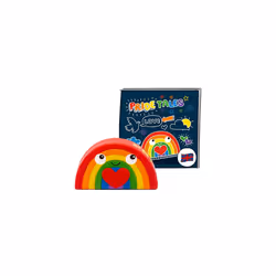 tonies Favourite Classics Pride Rainbow Audio Character - Audiobooks for Children
