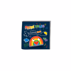 tonies Favourite Classics Pride Rainbow Audio Character - Audiobooks for Children
