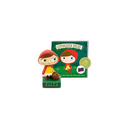 tonies Little Red Riding Hood and Other Fairytales Audio Character - Little Red Riding Hood Audiobooks for Children