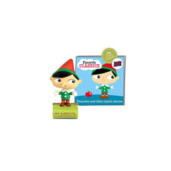 tonies Pinocchio and Other Stories Audio Character - Pinocchio Audiobooks for Children