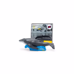 tonies Audio Character for Toniebox, National Geographic: Whale, Audio Book Story for Children for Use with Toniebox Music Pl ...
