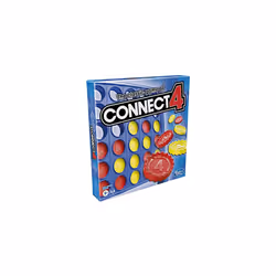 The Classic Game of Connect 4 Strategy Board Game for Kids; 2 Player ; 4 in a Row; Kids Gifts
