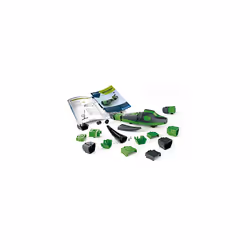 Clementoni 61510 Science Museum Slither Bot for Children, Ages 8 Years Plus,6 x 27,6 x 18,8