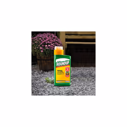 Roundup Optima+ Total Weedkiller, Concentrate, 280 ml