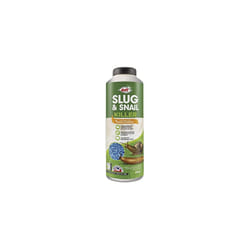Ferris | Slug & Snail Killer Pellets 800g - Used Around Gardens & Homes - Powerful Slug Repellent for Use Around Organic Gardening with Maximum