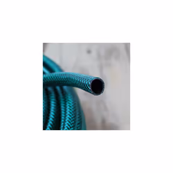 Faithfull FAIHOSE15 15M (49ft) Reinforced Hose 12.7 mm (1/2 Inch) Diameter