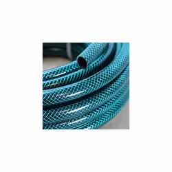 Faithfull FAIHOSE15 15M (49ft) Reinforced Hose 12.7 mm (1/2 Inch) Diameter