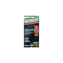 Roundup Tree Stump Weedkiller, Super Concentrate 250 ml
