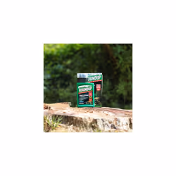 Roundup Tree Stump Weedkiller, Super Concentrate 250 ml