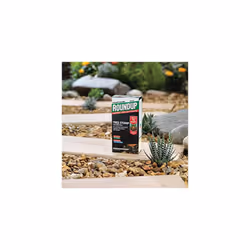 Roundup Tree Stump Weedkiller, Super Concentrate 250 ml