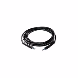 Bosch Home and Garden High Pressure Hose - (6m) Aquatak High Pressure Washer Accessory F016800360 Black