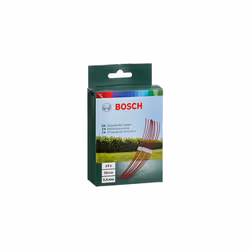 Bosch F016800181 Extra-strong Thread 26cm (10 pack) for 26 Combitrim