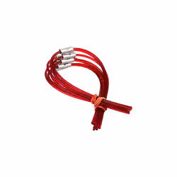 Bosch F016800181 Extra-strong Thread 26cm (10 pack) for 26 Combitrim