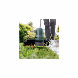 Easygrasscut Spool with 4 m 1.6mm Line