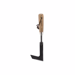 Draper Carbon Steel Hand Patio Weeder with Ash Handle - 24935 - Garden & Patio Weed Remover Tool