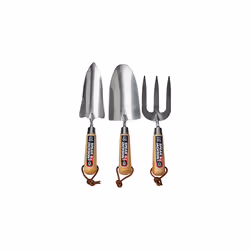 Spear & Jackson 3056GS/12 Neverbend Stainless Hand Tool Gift Set