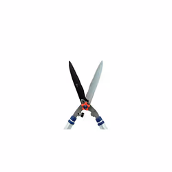 Spear & Jackson 8120RS/09 Razorsharp Telescopic Hedge Shears