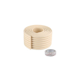 Fairy Baby Edge & Corner Guards Multifunctional Safety Edge Protection Extra Wide Foam Strip Baby Safety Bumper