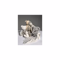 Mamas & Papas Super Soft Plush Toy, Archie Elephant
