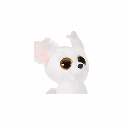 Ty UK Ltd 2005069 Phoenix Fox - Beanie Boos Stuffed Animal, Multicoloured, 15cm