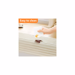 Fairy Baby Edge & Corner Guards Multifunctional Safety Edge Protection Extra Wide Foam Strip Baby Safety Bumper