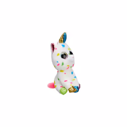TY HARMONIE UNICORN - BEANIE BOOS