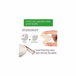 Fairy Baby Safety Baby Edge & Corner Guards Colorful Childproofing Protection