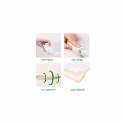 Fairy Baby Safety Baby Edge & Corner Guards Colorful Childproofing Protection