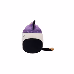 Squishmallows SQCR04208 16" Calico Beanie, Cam The Cat