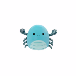 Squishmallows SQCR04209 Carpio-Teal Scorpion 16"