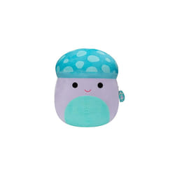 Squishmallows SQCR04202 Pyle - Purple and Blue Mushroom 16"