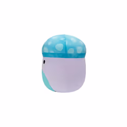 Squishmallows SQCR04202 Pyle - Purple and Blue Mushroom 16"