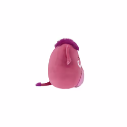 Squishmallows SQCR04576 12" Magenta, Magdalena-Woolly Mammoth