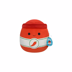 Squishmallows SQCR04132 Illia - Sriracha 12"