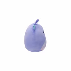 Squishmallows SQCR04580 Roboyo - Purple Water Alien 12"