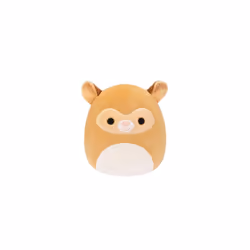 Squishmallows SQCR04579 Zaine-Tarsier 12"