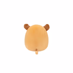 Squishmallows SQCR04579 Zaine-Tarsier 12"