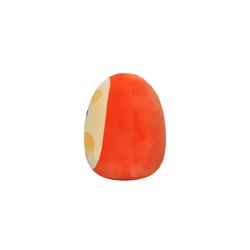 Squishmallows SQCR04577 Mannon-Gouda Cheese 12"