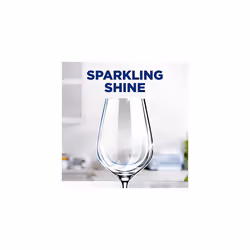 Finish Quantum Infinity Shine Dishwasher Tablets bulk | Scent : REGULAR | Size: Total 100 Dishwasher Tabs |For Deep Clean and Sparkling Shine